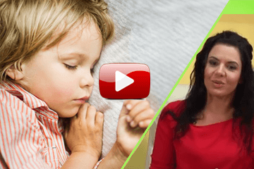 VIDEO2::Ύπνος και Παιδιά