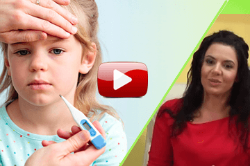 VIDEO4::Αντιμετώπιση του Πυρετού